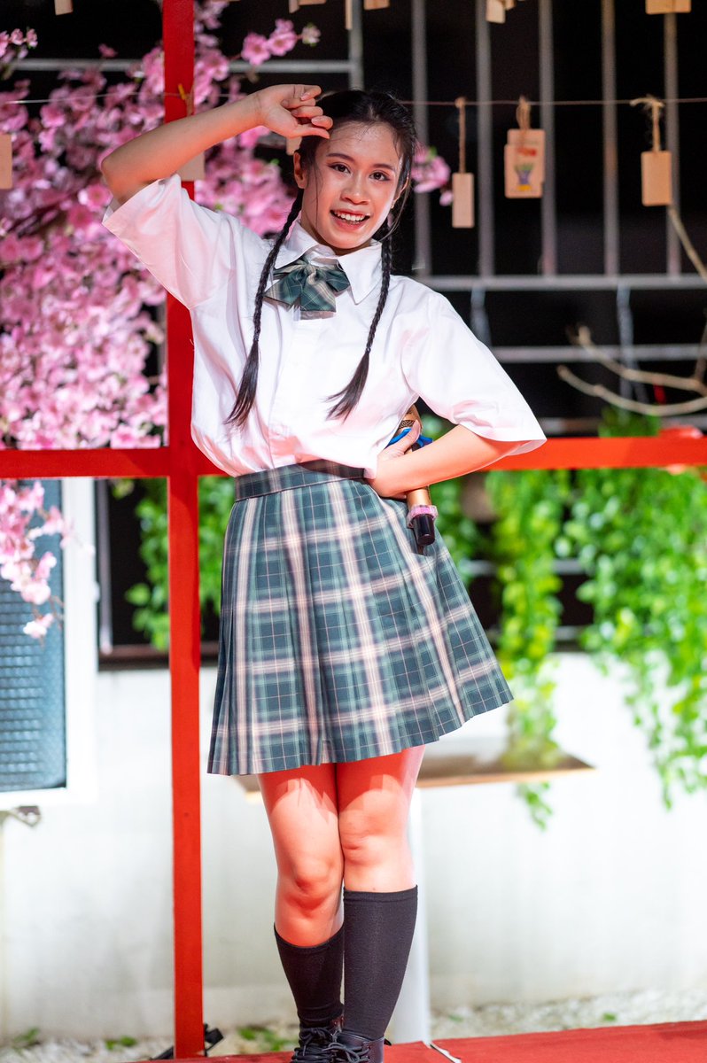 princhu0101's tweet image. POLARIS⭐︎ポラリス Reiさん

20230408 Special Live “START”
at compus Ha Noi

#Rei_polaris 
#Polarisvietnam #ポラリスベトナム