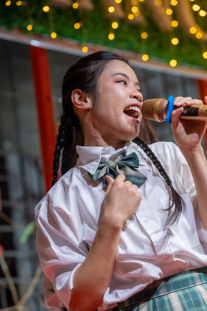 princhu0101's tweet image. POLARIS⭐︎ポラリス Reiさん

20230408 Special Live “START”
at compus Ha Noi

#Rei_polaris 
#Polarisvietnam #ポラリスベトナム