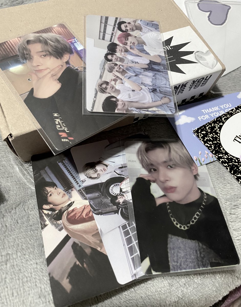 jaeyuns_cart's tweet photo. hello @seonfict ! ikeu arrived na w/ safe & vv cute packaging ~ thank u for the freebiez and to the fast & smooth transaction also ~ jake pogii ! 🤍
— #softjfeedbacks https://t.co/sLTKApfeuc