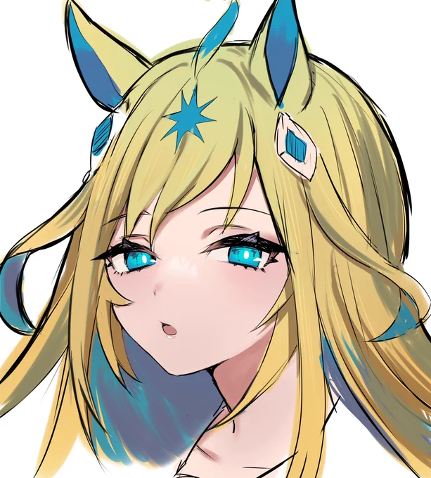 ユニちゃん 