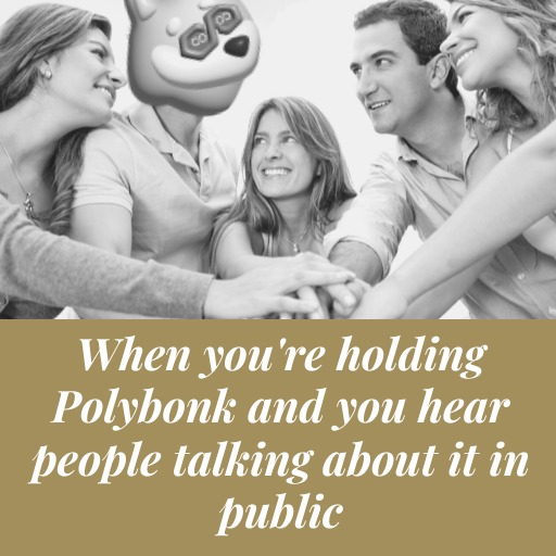 polybonk_POBO's tweet photo. 🤚🛑 Don't let fear hold you back from investing in the hottest meme coin on the market! PolyBonk has a dedicated community and unlimited potential for growth. Take the leap and invest in the future today! 💰🚀 #PolyBonk #MemeCoin #Crypto 🤚🛑
DEX Link: https://t.co/QCCV6MYVXt https://t.co/RviJBgPfxs