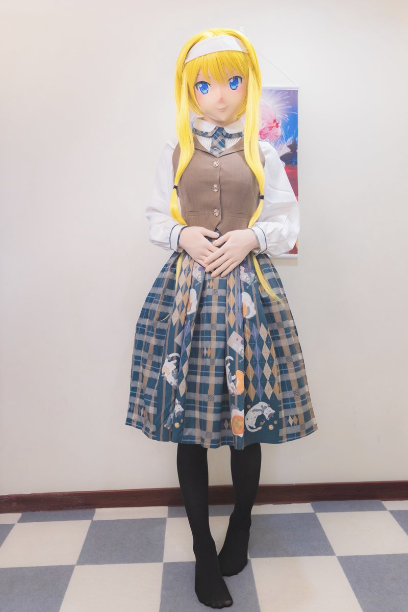 🍁セズ奈🍀 tweet media