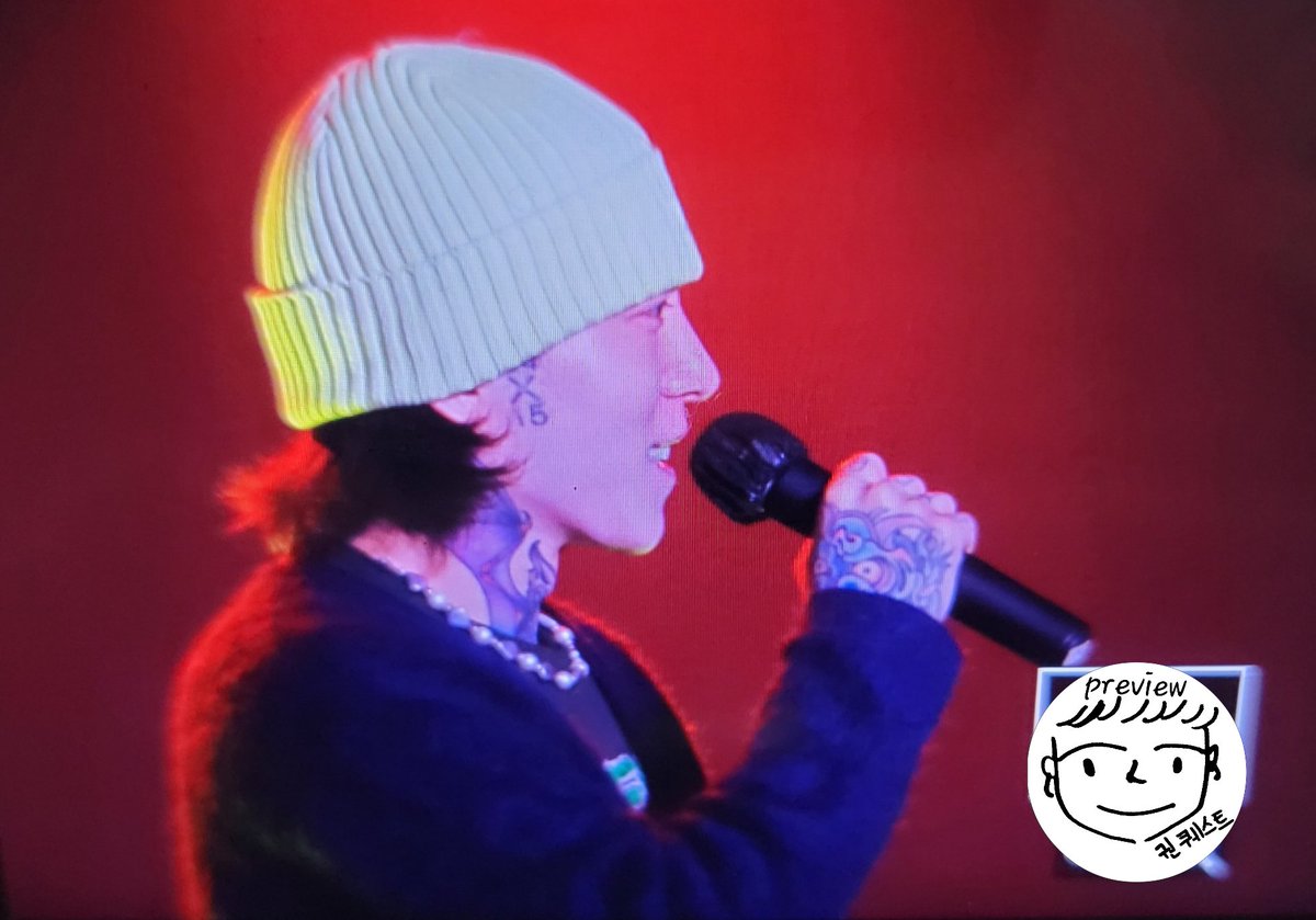 【preview】230409 U-KWON LIVE EVENT in JAPAN～HAPPY U-KWON DAY　2부
스페셜 게스트 태일!!🙌
#유권 #블락비 #ukwon #blockb 
#ゆぐ  #태일 #taeil #T2U