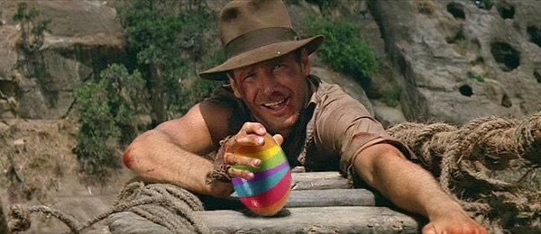 DapperDan117's tweet photo. Happy Easter!! 🐣🍫 https://t.co/GA78yzFp4w