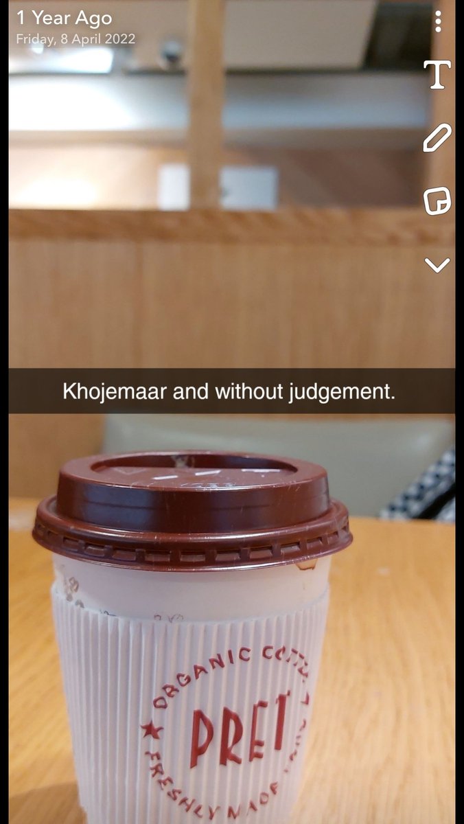 SustFeminist's tweet image. Miss being able to eat whilst menstruating during Ramadan without men losing their crap. Not that it stops me. It's just extra drama for no reason.
#periodshaming #muslimmen #ramadan