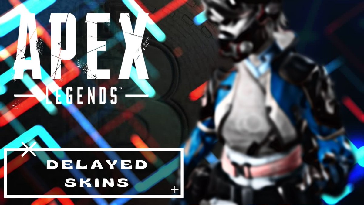 DragonSlayer22Y's tweet photo. Delayed/Scrapped Legendary Skins &amp; Items - Apex Legends https://t.co/D2zcow4a1c https://t.co/kdJuQIjcss