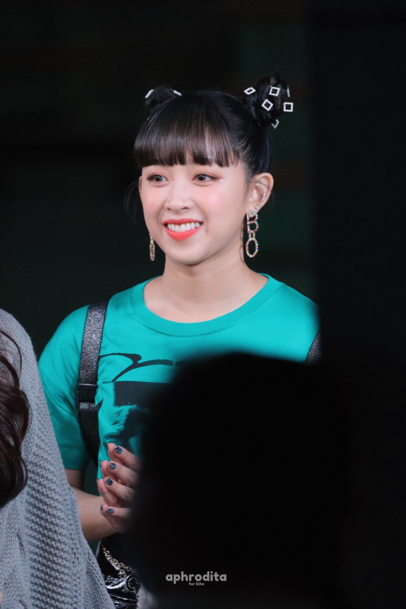 200527 쇼챔 SHOW CHAMPION

뿌까 헤어ㅎㅎ

#시크릿넘버 #SECRET_NUMBER #디타 #DITA <a href="/5ecretNumber/">SECRET NUMBER (시크릿넘버)</a>