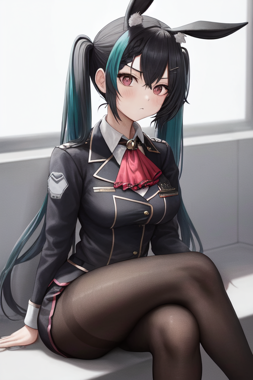 UpTg4's tweet photo. いや～AIイラストはすげーな https://t.co/nmLwYMyrK2