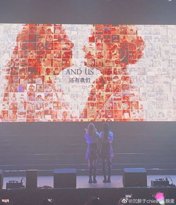 FreenBeckyINTL's tweet photo. This has been so touching. So pure. Full of emotions.

THANK YOU SO MUCH MACAU! You have made the first leg of the world tour very much memorable 💖

#FREENBECKYinMACAU https://t.co/DKsC7jfxvj