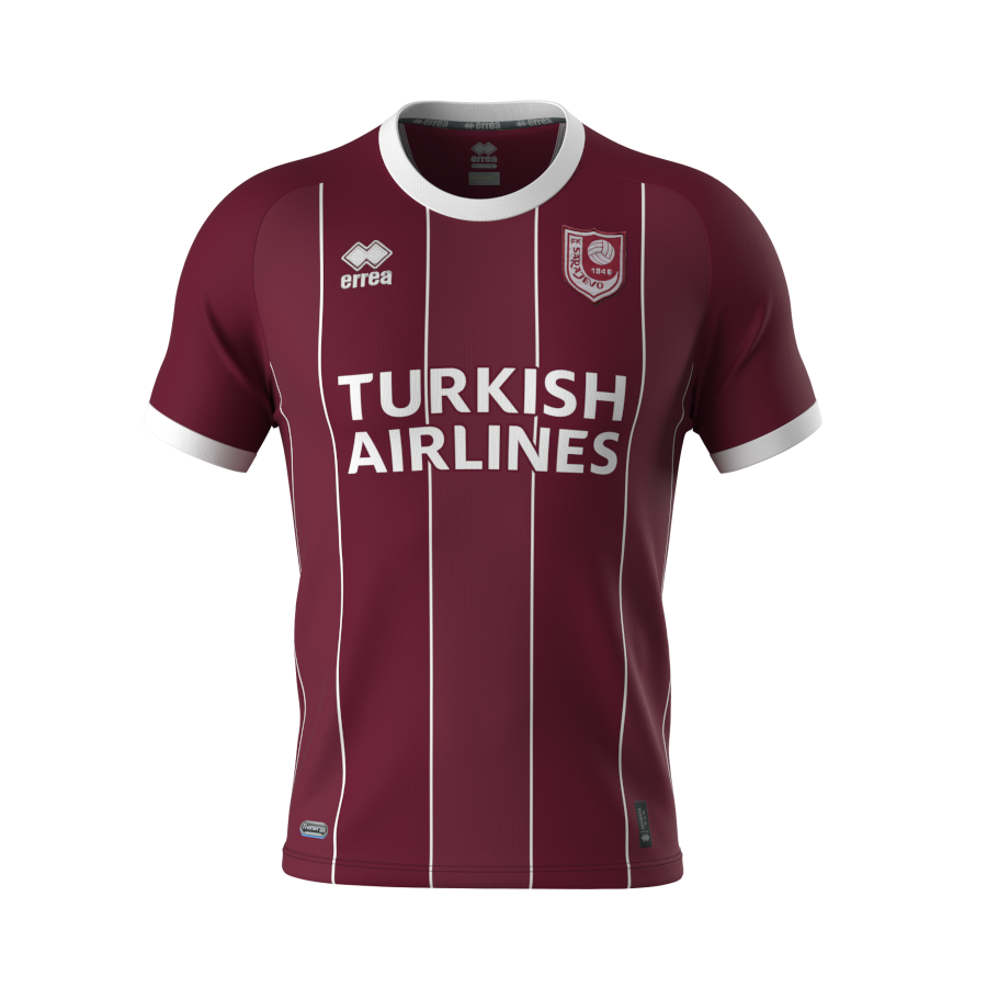 🚨GIVEAWAY🚨

In the spirit of bridging the worlds of Bosnian and St. Louis soccer we will be giving away this beautiful FK Sarajevo scarf and jersey set

Just like, retweet, &amp; follow for a chance to win!

FK Sarajevo has a rich history and below this is a thread about the club🧵