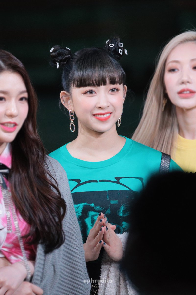 200527 쇼챔 SHOW CHAMPION

❤️

#시크릿넘버 #SECRET_NUMBER #디타 #DITA <a href="/5ecretNumber/">SECRET NUMBER (시크릿넘버)</a>