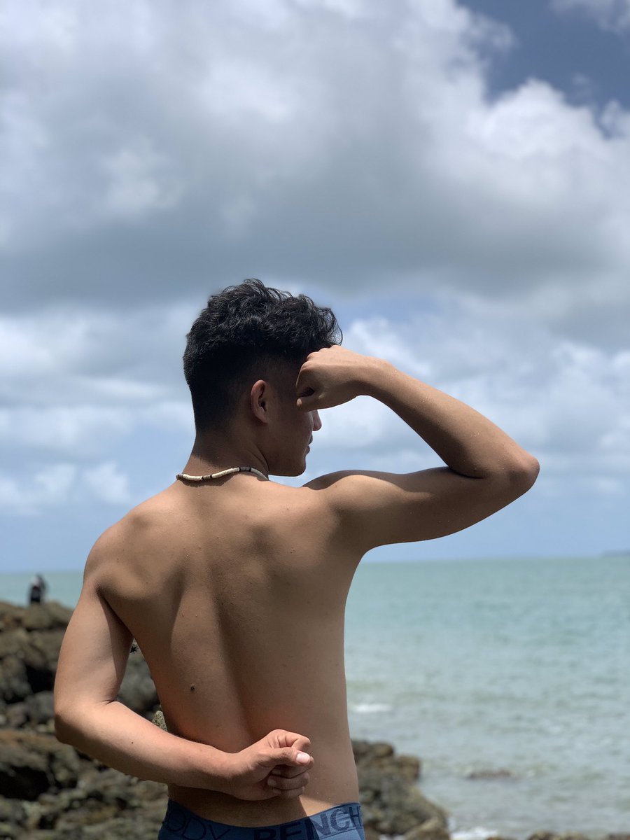 Beach day