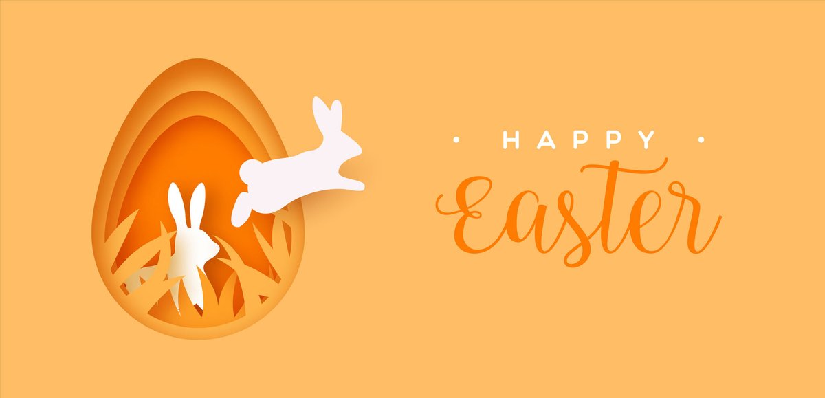 LiftEngine's tweet image. Happy Easter from LiftEngine! 

America&apos;s favorite Easter Candy is the Reese&apos;s Milk Chocolate Peanut Butter Egg. What is your favorite Easter Candy? 
#Easter #LiftEngine