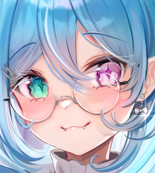 Close up  