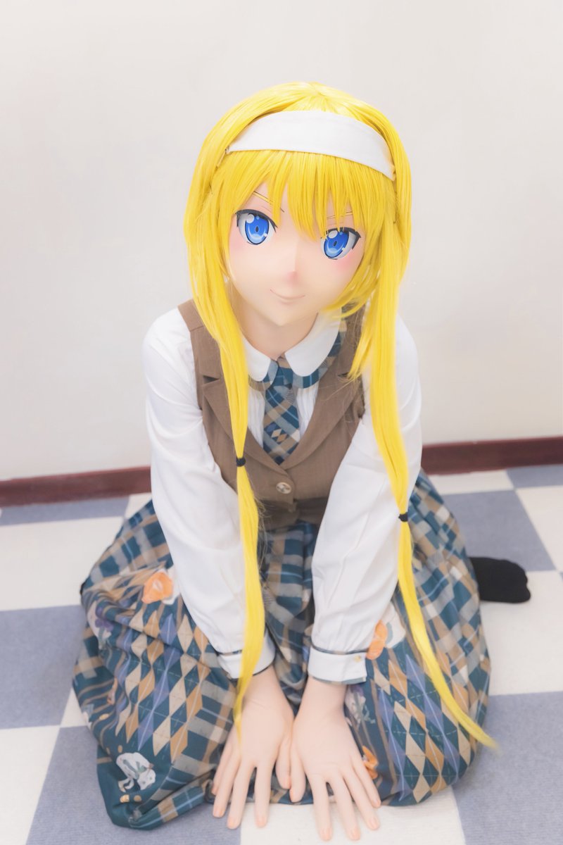 🍁セズ奈🍀 tweet media