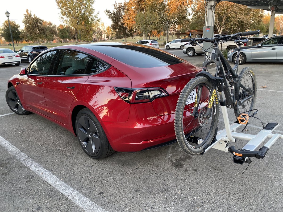 Tesla Earth Day Contest 2023