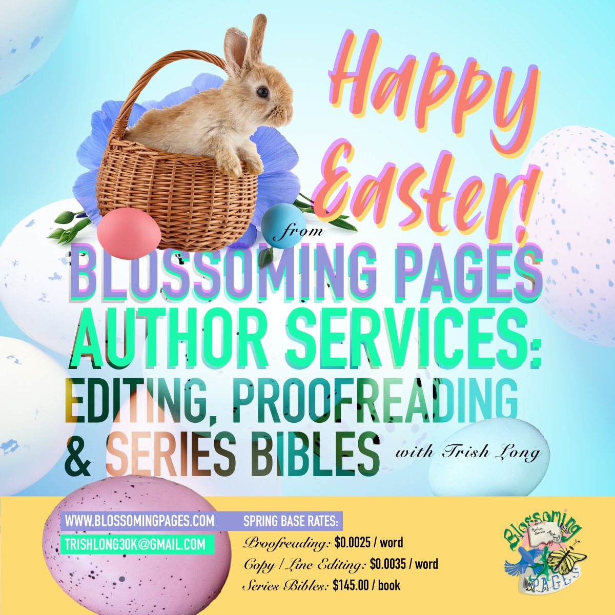 BlossomingPages's tweet image. 