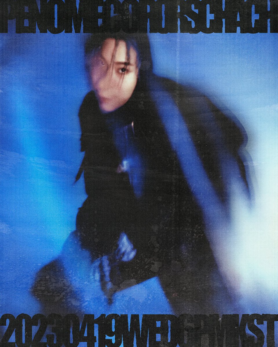 PnationUpdate's tweet photo. 페노메코(PENOMECO) [ Rorschach ] Part 1
2023.04.19 (WED) 6PM KST

#페노메코 #PENOMECO https://t.co/ITZI2yb16Q