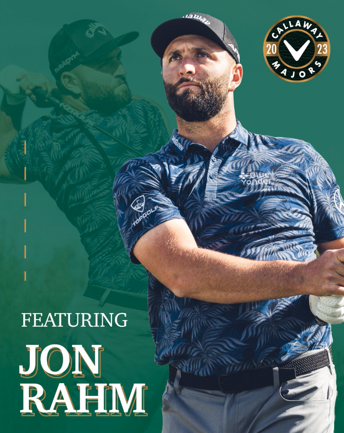 Callaway Golf Europe tweet media