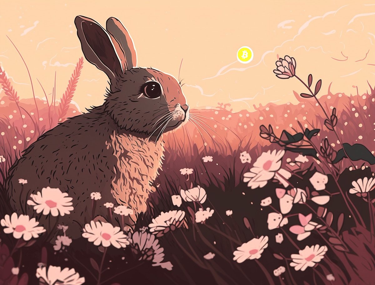 Bitcoin is the Sun tweet media