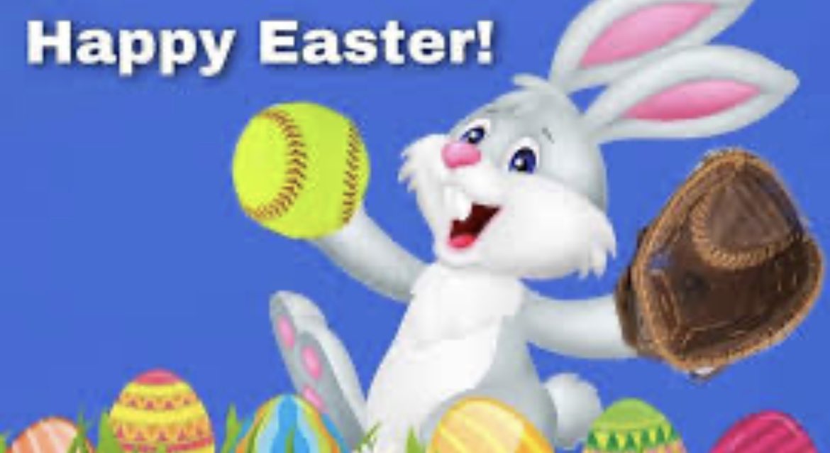 CASH Eagles Softball tweet media