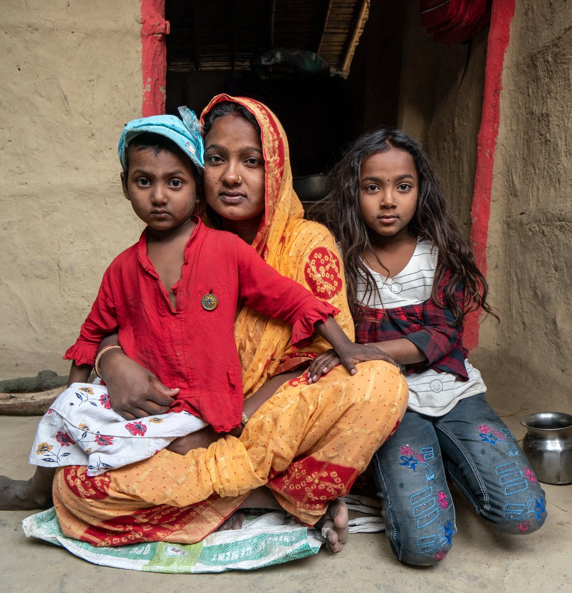 Simplifying access to cash relief: In Jaleshwor Municipality in Mahottari, the Rahat initiative – a collaboration between UNICEF &amp; Rumsan – is harnessing blockchain tech to provide timely cash transfers to families in need.  

More: uni.cf/3zHKTm3

<a href="/UNICEFinnovate/">UNICEF Innovation</a>