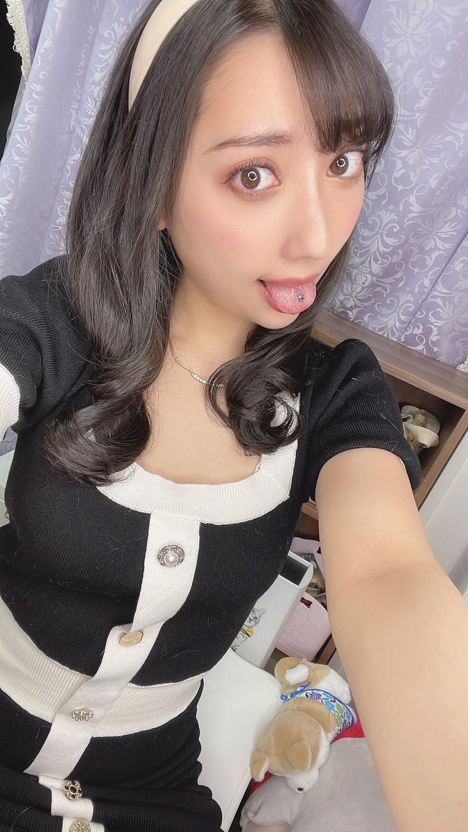 美羽フローラ🍑今年怪談師デビューするおしりびと🍑4/5(日)ナゴコス tweet media