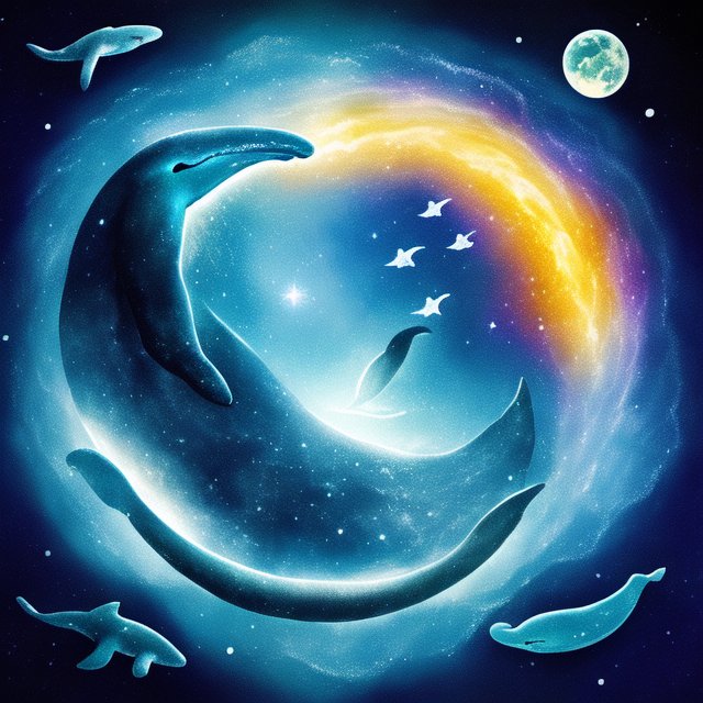 ArtifD3signAI's tweet photo. "Astral Sea", where technology and creativity combine to create exceptional space-themed designs inspired by the vast expanse of the cosmos. Join our community of artists and explore the universe through the power of design. #artificialdesign #graphicdesign #cosmicart #ai #art https://t.co/c5vtHmHCg9