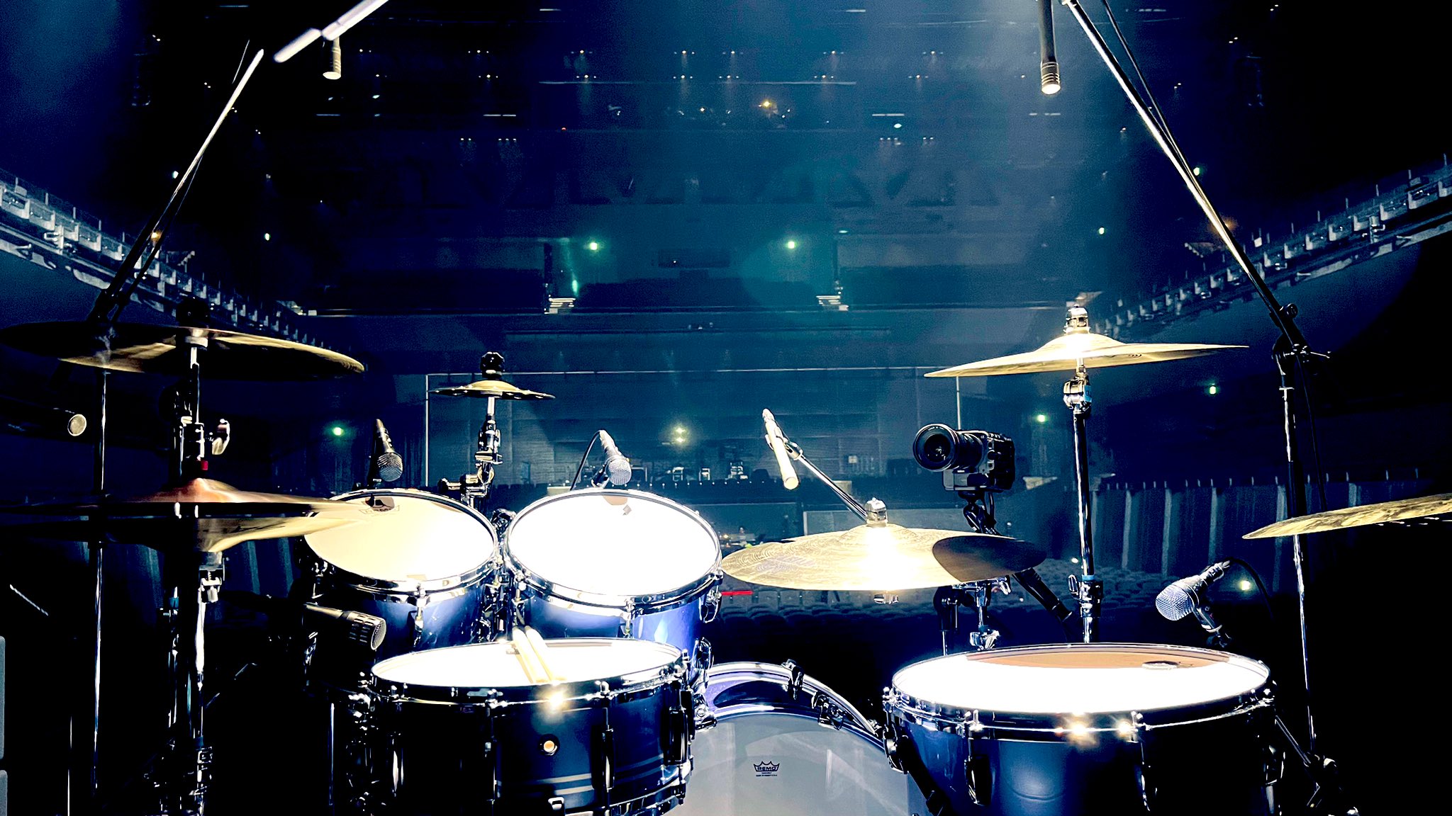 【林鼓子】ブロマイド33枚セット Pearl Drums Japan on X: 