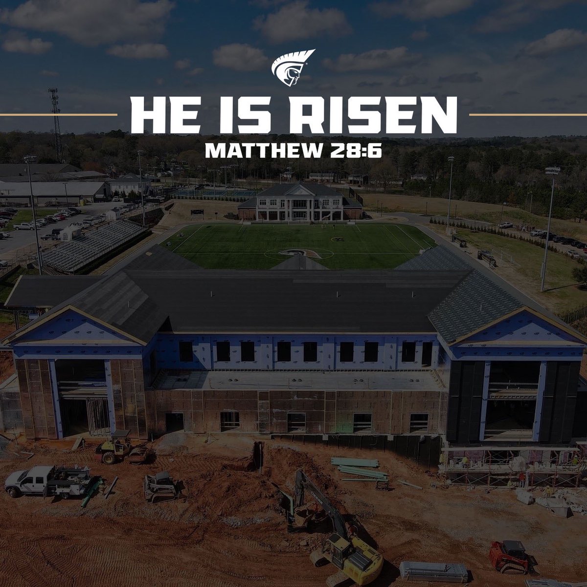 Happy Easter from our family to yours!