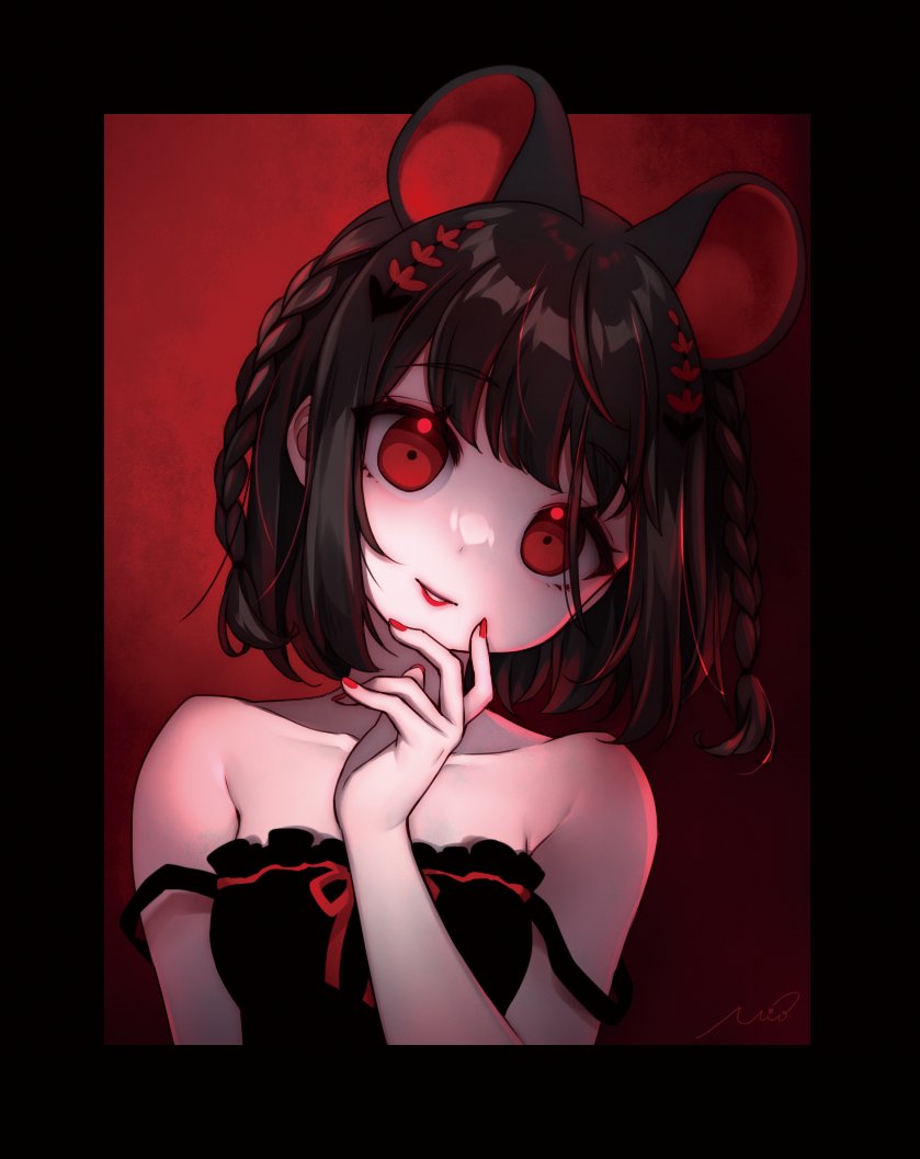 AoiLio_Art's tweet photo. ❤️ https://t.co/PlCbyKmu7C