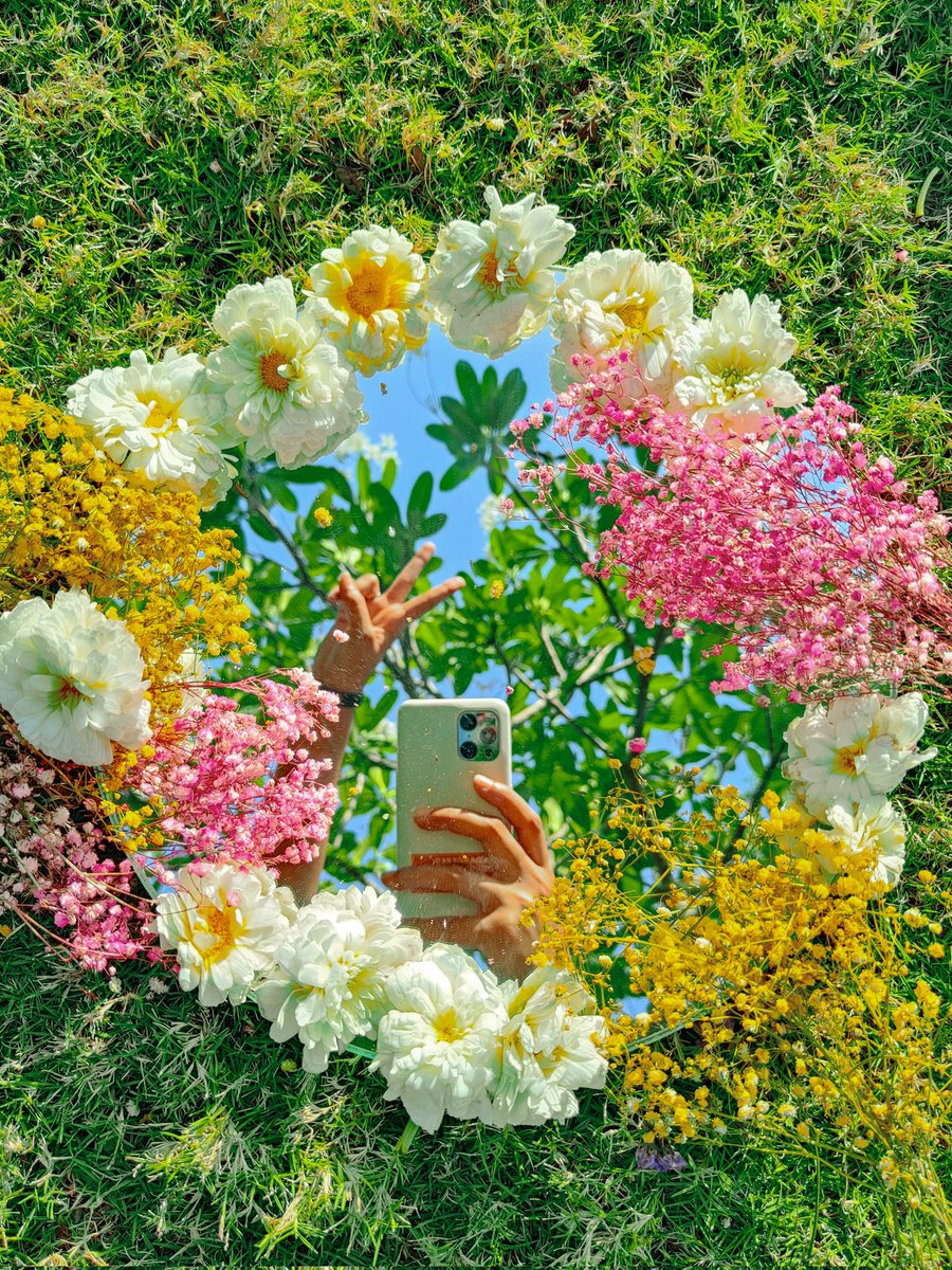 Myphotostoryy's tweet image. Here is my entry for  #SpringOnSnapdragon 
Recently i captured these photographs 🙋‍♀️💕🌻 many more are left to share 🎉🤞

#ShotOnSnapdragon #OPPOFindX3Pro  #Snapdragon @Snapdragon @oppo