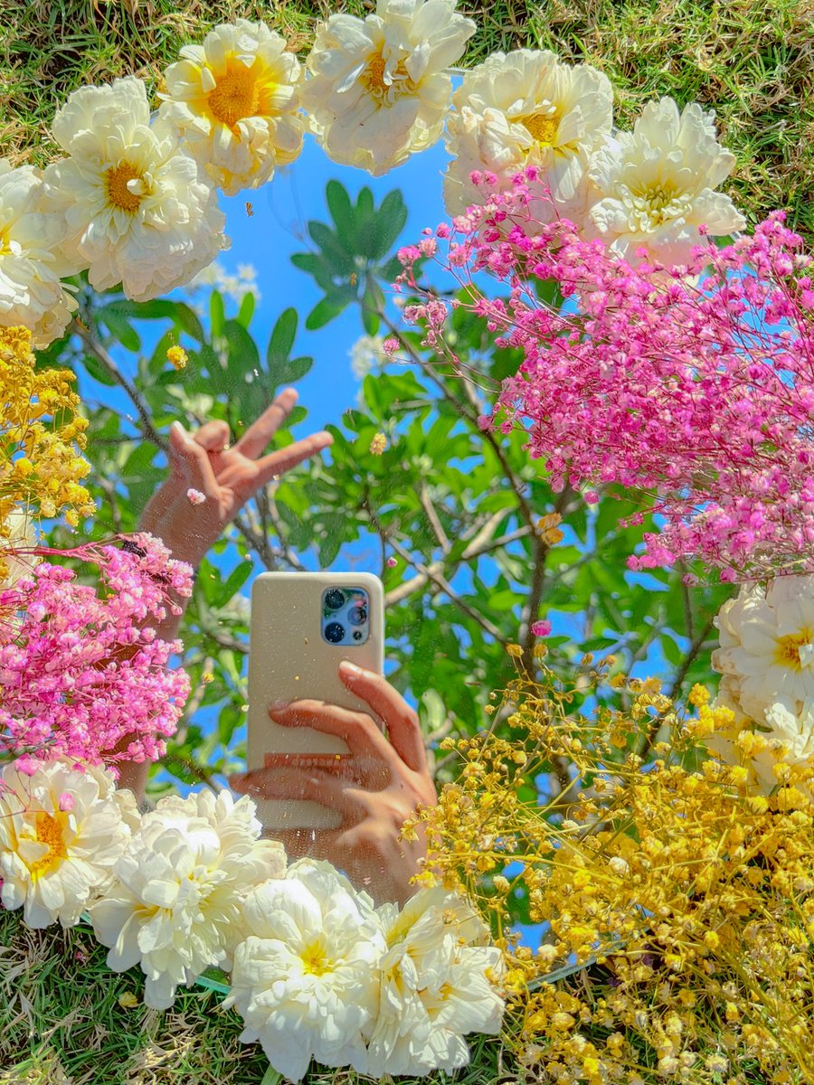 Myphotostoryy's tweet image. Here is my entry for  #SpringOnSnapdragon 
Recently i captured these photographs 🙋‍♀️💕🌻 many more are left to share 🎉🤞

#ShotOnSnapdragon #OPPOFindX3Pro  #Snapdragon @Snapdragon @oppo