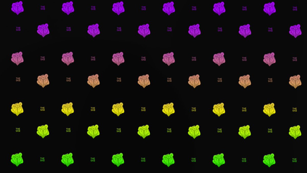 THESKB69's tweet image. My friend @kouyoshi_ just made me this super cute background 😭
I'm so happy!!!
Go watch her on Twitch, she's becoming a professional streamer and artist 🎨✨

twitch.tv/kouyoshi_?sr=a