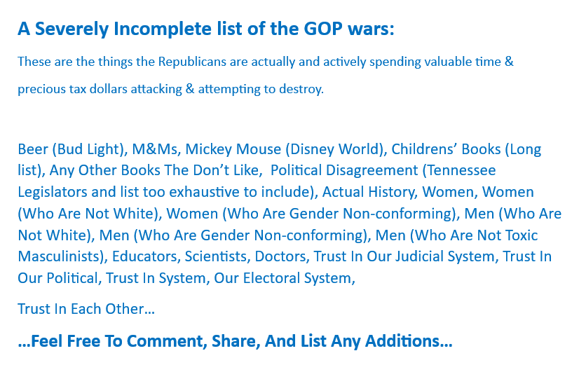 MichaelPendrak's tweet photo. #GOPWars #GOPevil #Resister #resistGOPevil https://t.co/zhPGG6VLkv