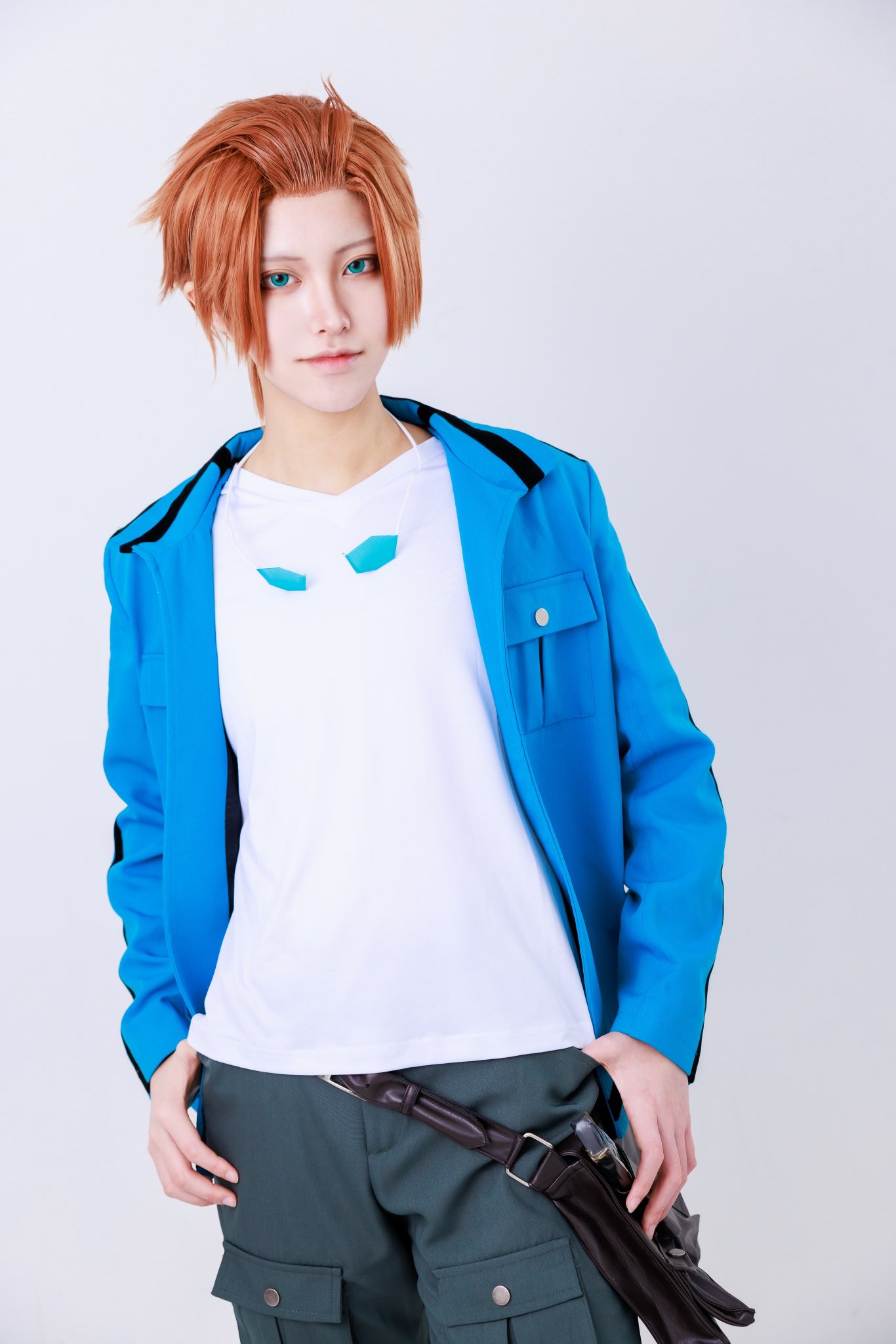 賽原燎on X: 