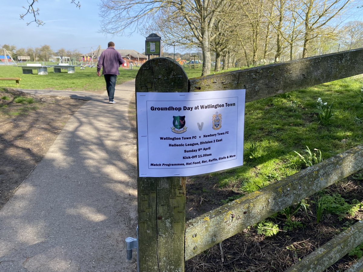 chazwalk on Twitter "Season 2022/23 Match 134 📆 09/04/23 ⏰ 1100 📍