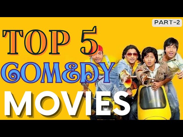 youtu.be/Uchp7sdWOFU
Top 5 Comedy Movies | Part:2 |

#comedymovie #hindicomedymovies #hindimovie 
#fukreyreturns #doubledhamaal #housefull2 #golmaalreturns #phirherapheri #pankajtripathi #sanjaydutt #arshadwarsi #riteishdeshmukh #akshaykumar #johnabraham #shreyastalpade