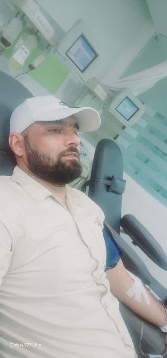 DelhicopRvndr's tweet photo. रक्तदान-महादान
मेदांता Hospital Gurugram में अनजान मरीज को #SDP की जरूरत तो #Satender #Kundu भाई ने 22 वाँ रक्तदान किया
सेल्यूट
@DelhiPolice @CPDelhi @CopAmitphogat @CopKavitaYadav @DelhiCopSatwant @IrsAman @Sub_insp_Aman @debasishcap15 @upcopsachin @IndianCopAshish https://t.co/JkPfPqNogx