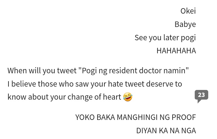 __dpswpf's tweet photo. farmer si doc😭 https://t.co/9l8xNfmrkA