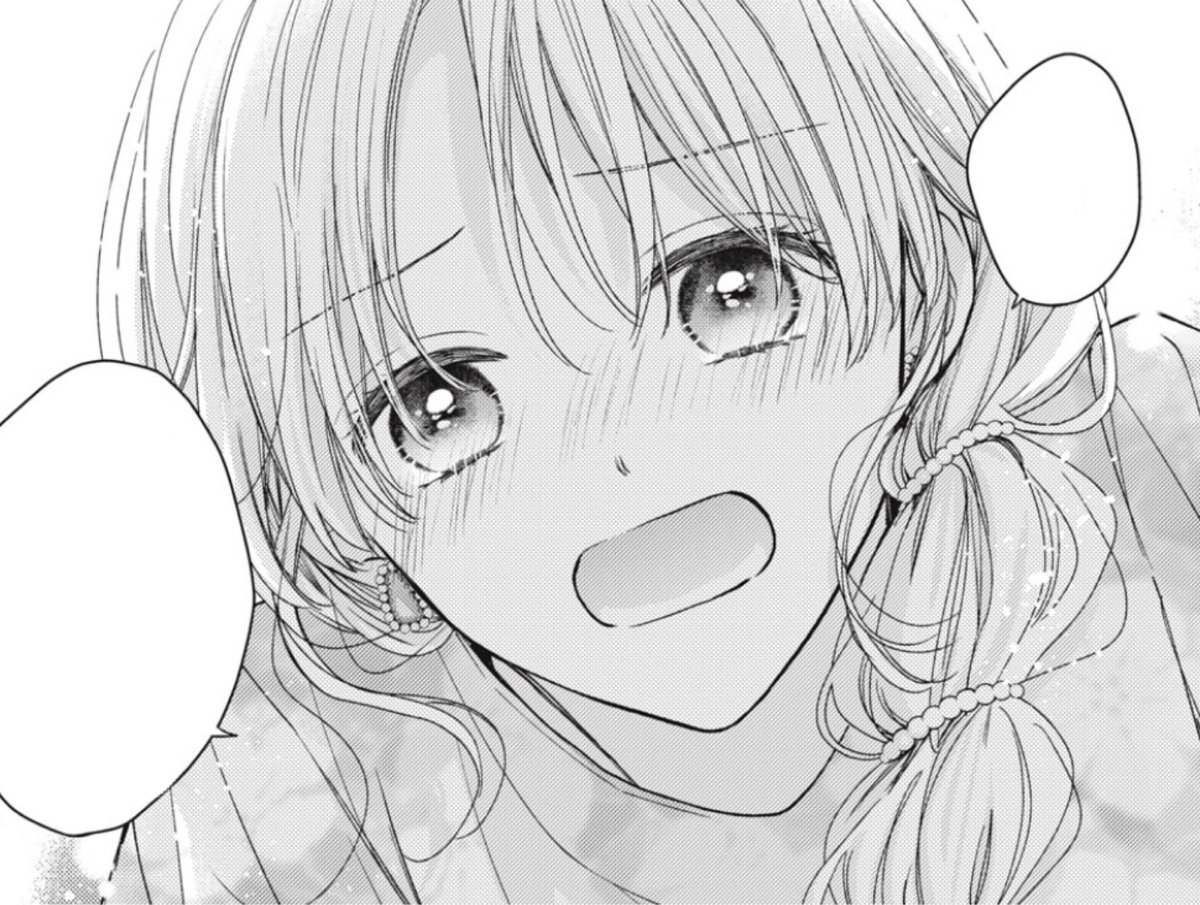 更新日です!パルシィにて26-3がチケット、26-4がコインで追加されました。
読んでくれ〜!という感じの回です!今週もよろしくお願いします🙇‍♀️

「花とくちづけ」を読みました! #パルシィ #花とくちづけ #七都サマコ
https://t.co/VegnkOpQE0 
