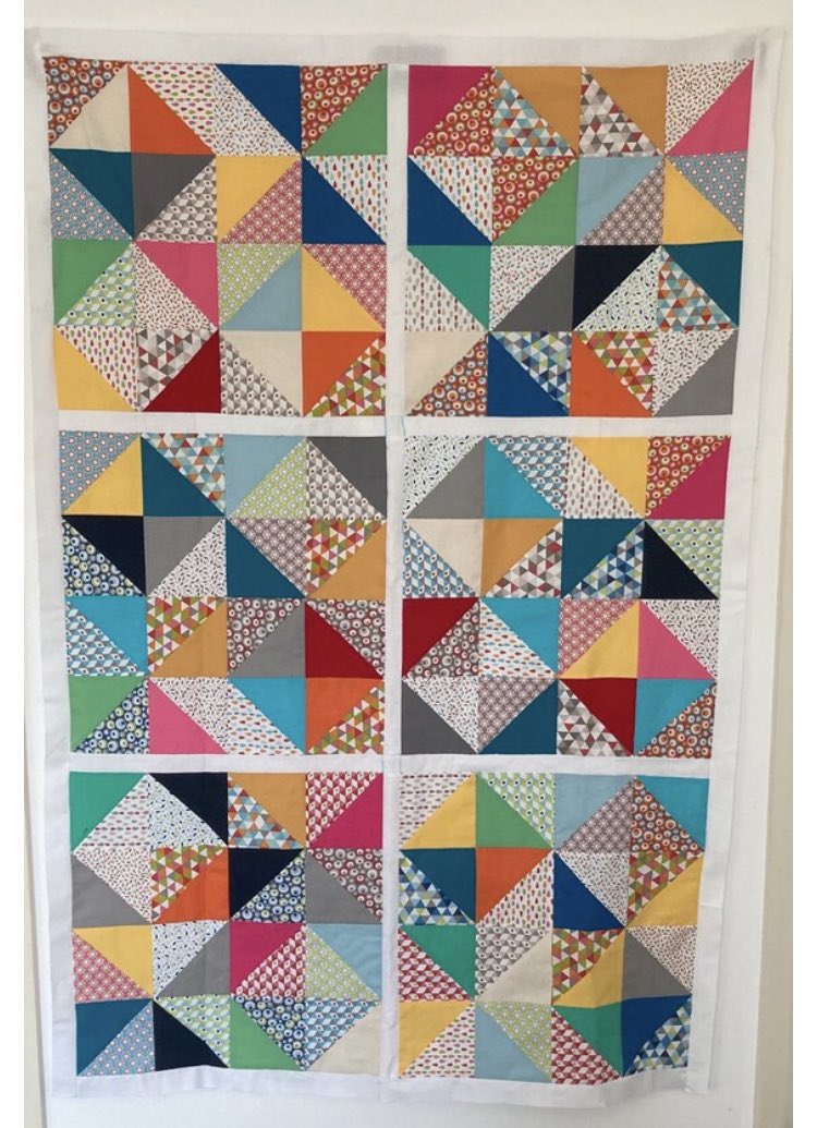 Creative_Patch's tweet image. 50% off on all patchwork kits don’t miss out this is weekend #quilting #quilt #craft etsymarket #etsysale #etsyseller