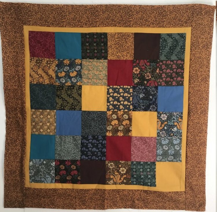 Creative_Patch's tweet image. 50% off on all patchwork kits don’t miss out this is weekend #quilting #quilt #craft etsymarket #etsysale #etsyseller