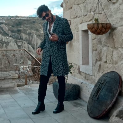 omerkirannn's tweet photo. #YeniProfilResmi https://t.co/sAQaJ1r7Gq