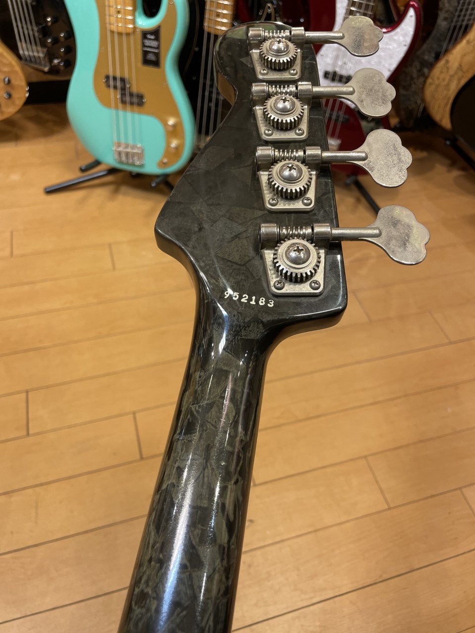 池部楽器店ベースステーションリボレ秋葉原 on X: 