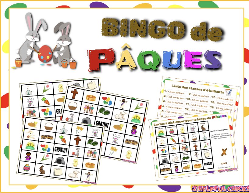 2 Helpful Chicks tweet media