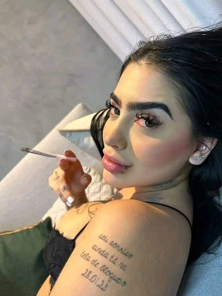 Mc mirella 😍🍁