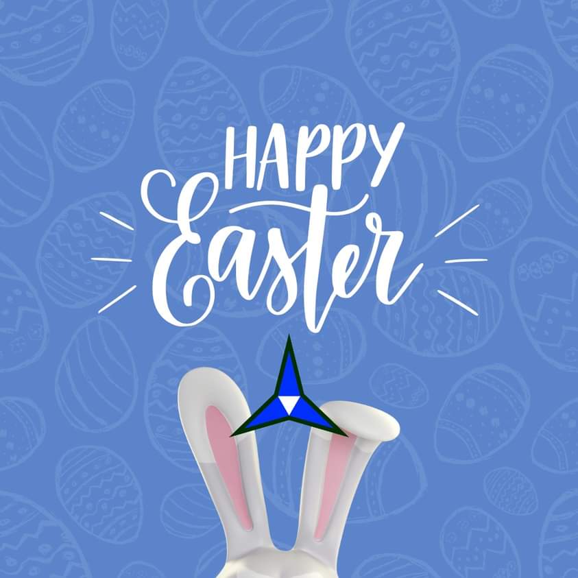 iiiarmoredcorps's tweet image. Happy Easter from the III Armored Corps!!!

#IIIArmoredCorps l #AmericasHammer l #PhantomWarriors l #Easter l #HappyEaster