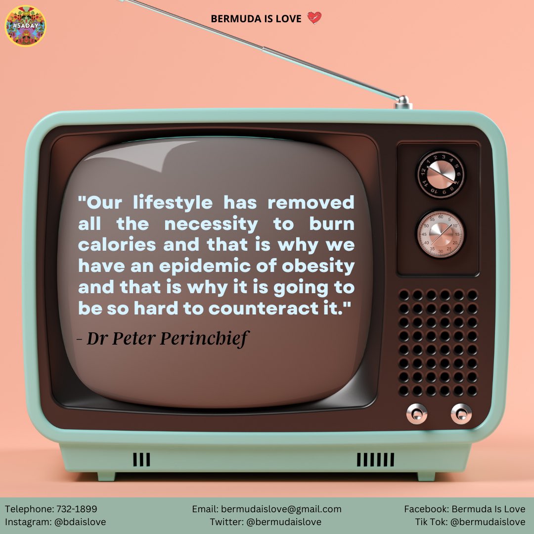 bermudaislove's tweet photo. Check out some quotes from our Food Nutrition Panel Discussion panelists. 
Watch the full video in the link in our bio.
#BermudaIsLove ❤️ #5ADay https://t.co/q2zOuVmv8K