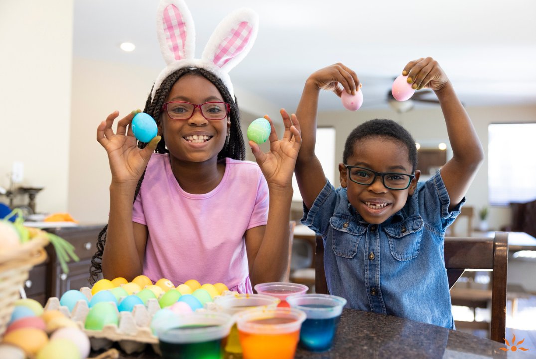 AveMariaFlorida's tweet photo. Happy Easter from our family to yours! Have a wonderful Sunday 🐰🌷
.
.
#avemariafl #avemariaflorida #abigkindofsmalltown #avemarialifestyle #eastersunday #happyeaster #hometomore https://t.co/eHXWftx2cF